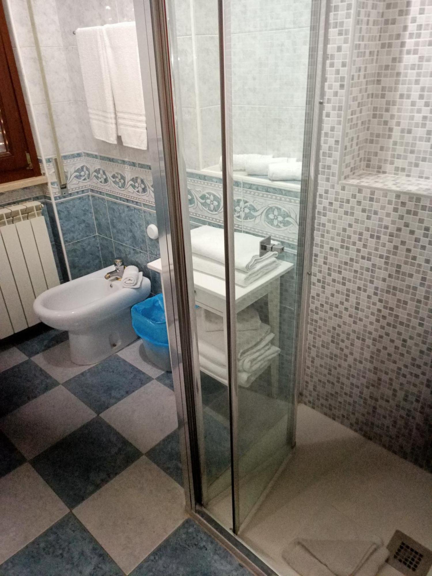 Modular King Suite - Intera Suite Vicino Aeroporto E Fiera Di Roma Fiumicino Exterior photo